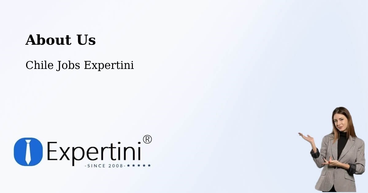 About Expertini Recruitment Platform  – Lolol - Lolol, Chile Jobs Expertini