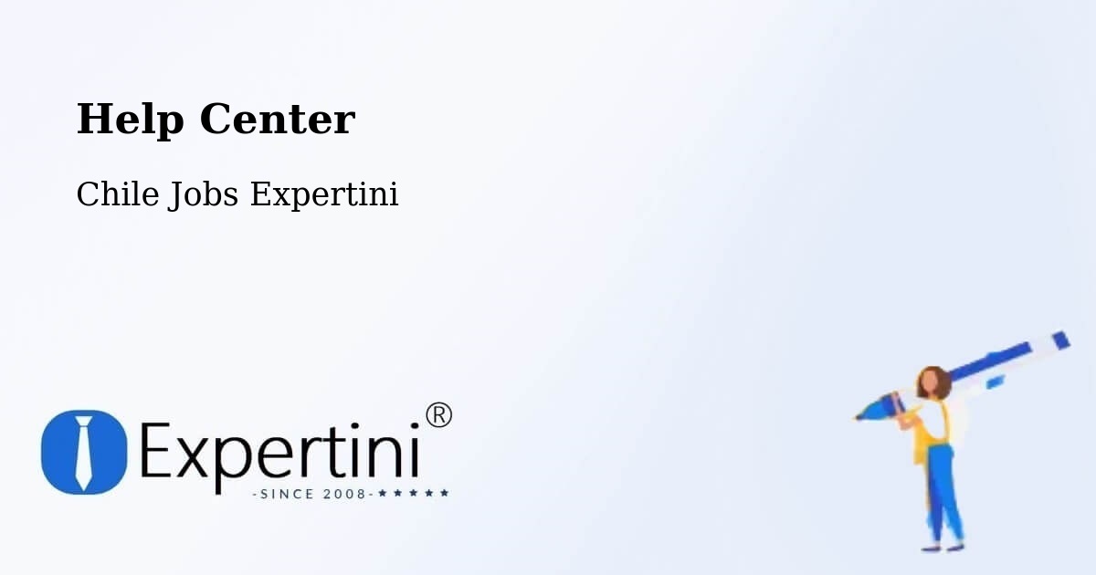 Help Center – Lolol - Chile Jobs Expertini