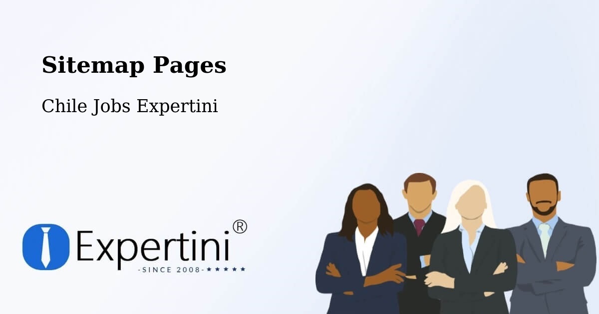 Sitemap Pages - Lolol - Chile Jobs Expertini