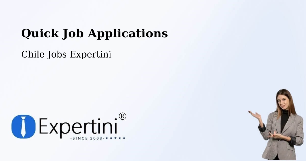 Quick Apply Feature – Lolol - Chile Jobs Expertini